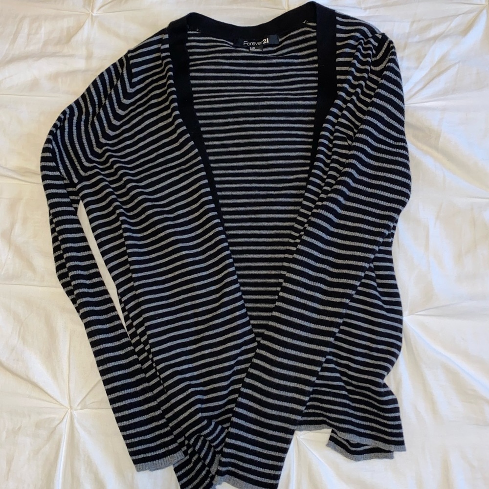 Forever 21 Sweater